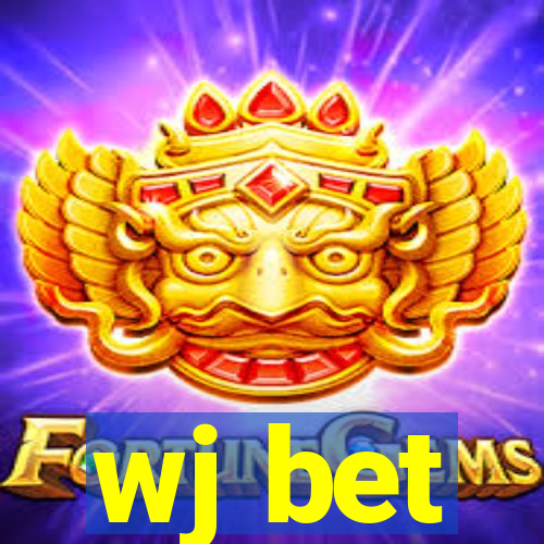 wj bet